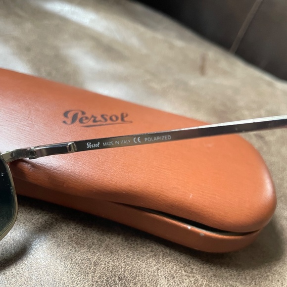 PERSOL Italian sunglasses main image 4